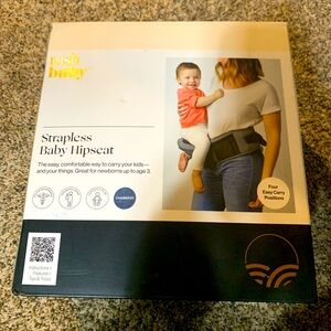TushBaby Hip Seat